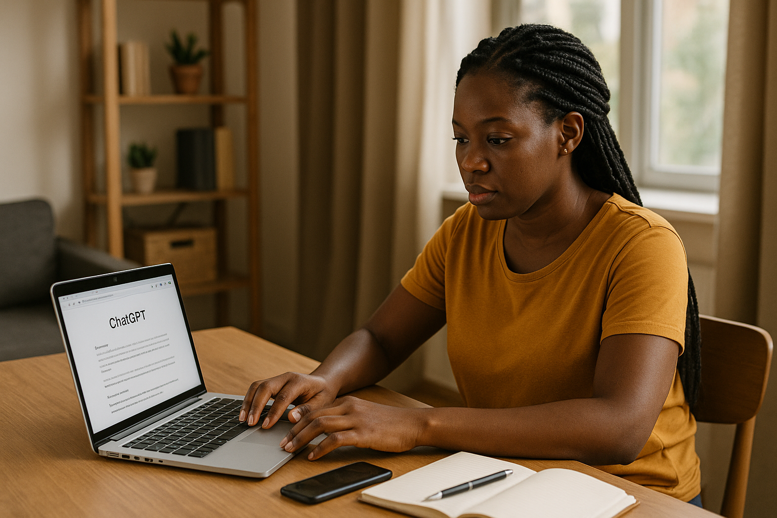 5 Free AI Tools Every Nigerian Side Hustler Should Know