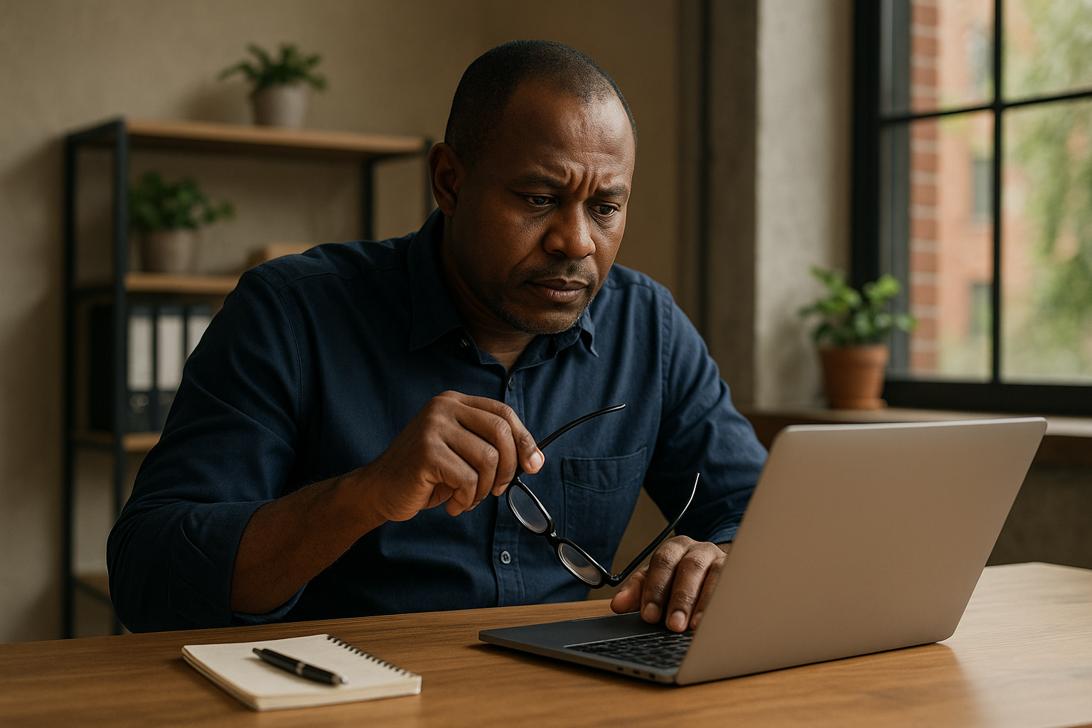 What Is AI, Really? A No-Jargon Guide for Nigerian Business Owners