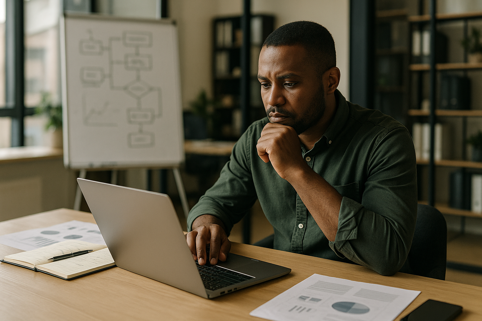 Practical Tech Strategy for Modern Teams: How to Build Systems That Last